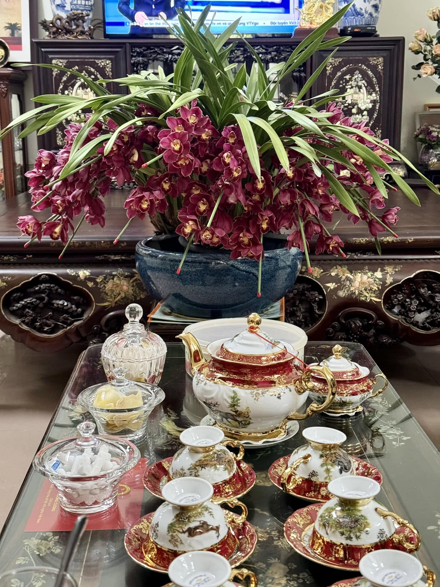 Nữ NSƯT cưới chồng kém 9 tuổi, U60 vẫn trẻ đẹp, sống bình yên trong căn nhà 3 tầng ở Hà Nội