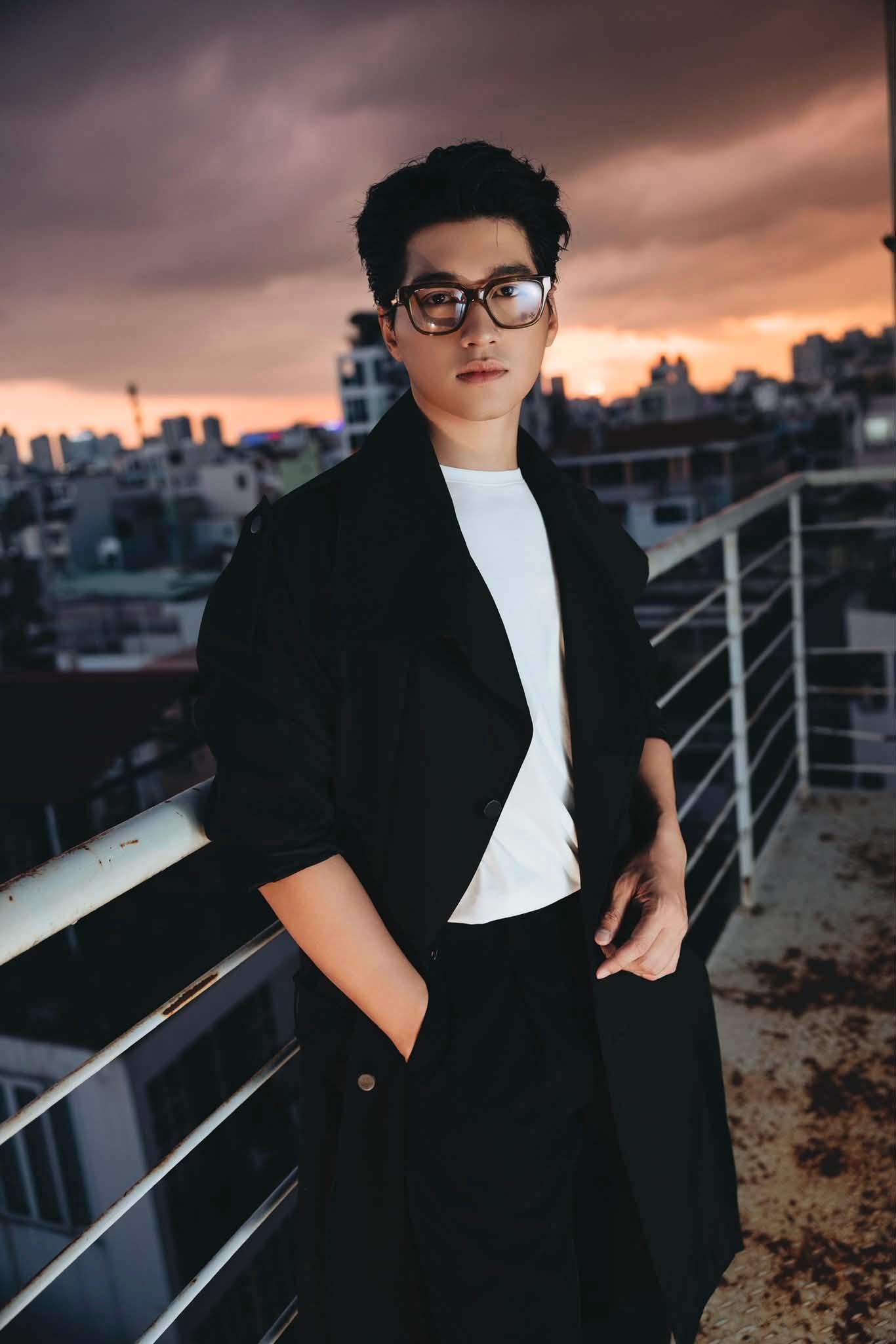 Vbiz có mỹ nam