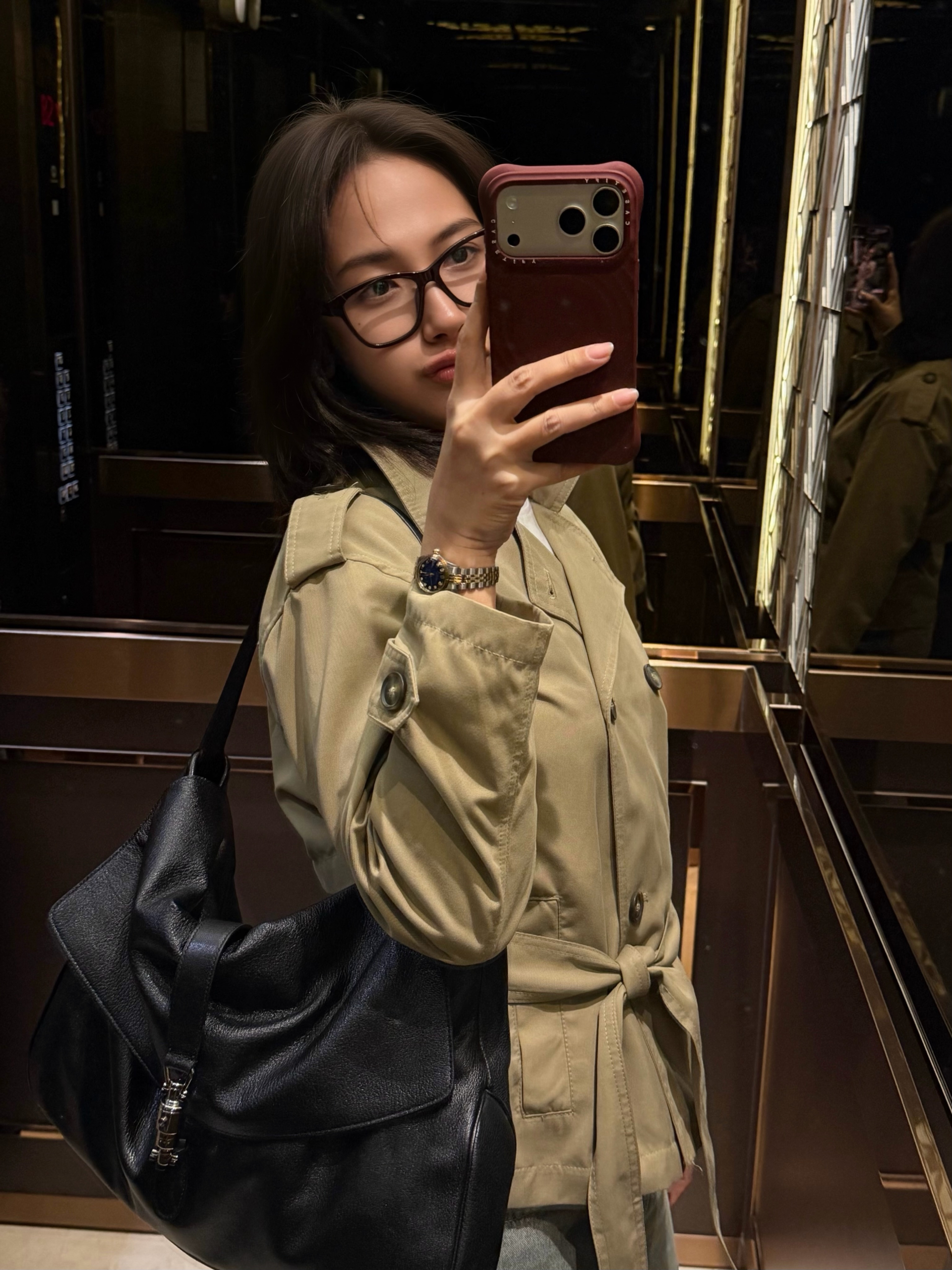 Thay đổi đến khó nhận ra,