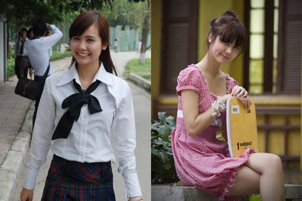 Dàn sao Bộ Tứ 10A8 sau 17 năm: Người là phú bà VTV, người vướng vòng lao lý