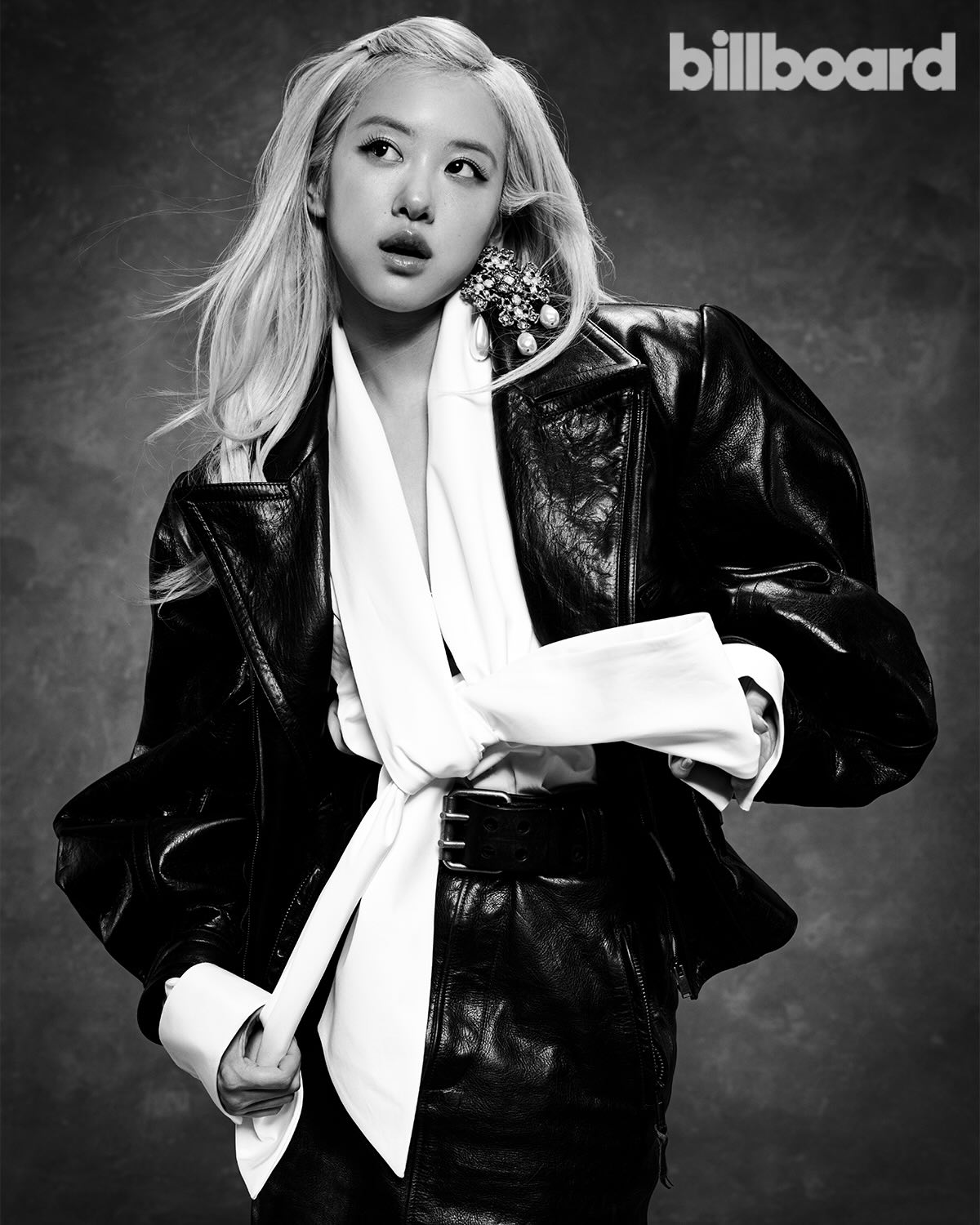 Rosé (BLACKPINK) phá dớp