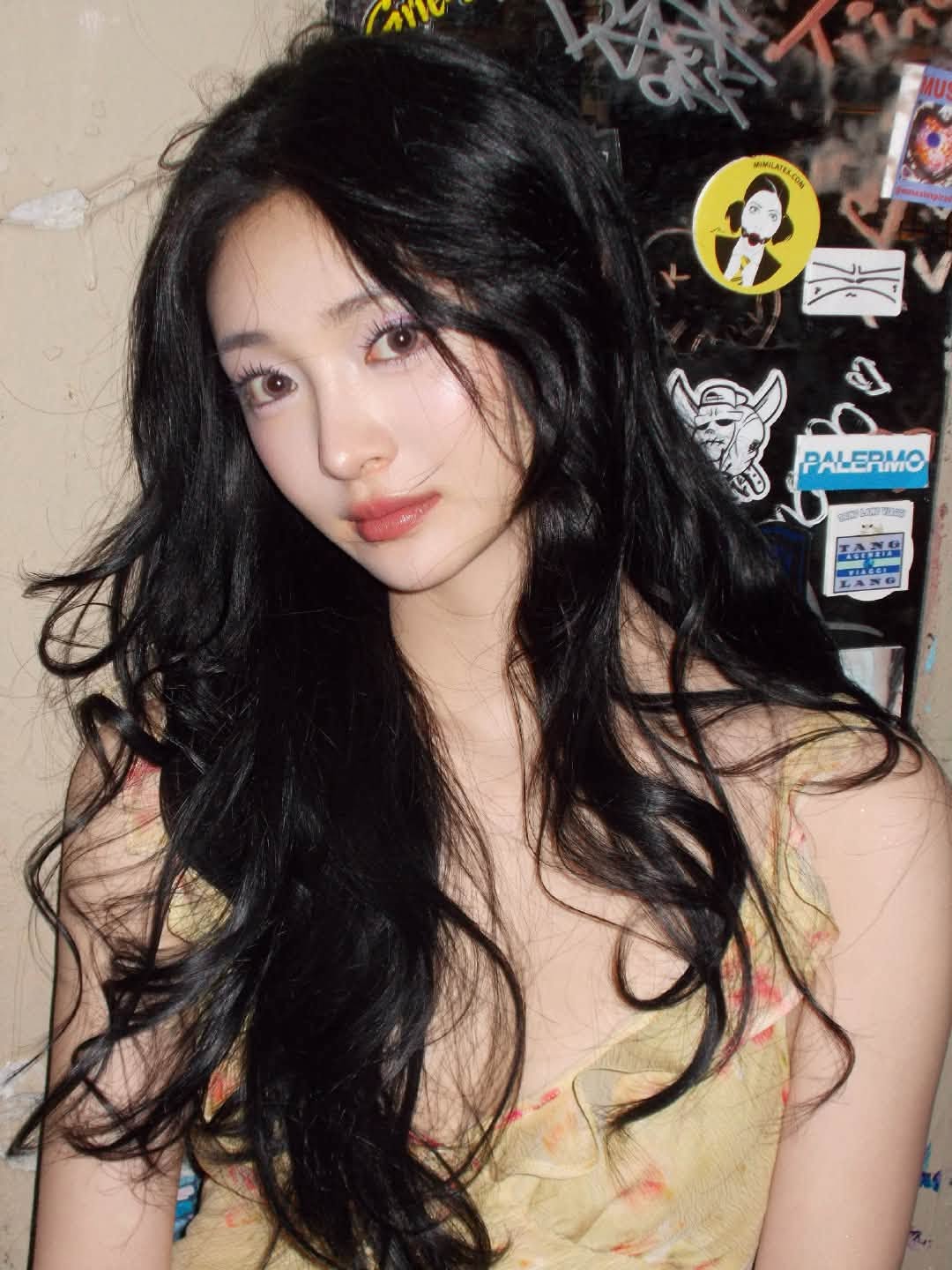 Nữ phụ đẹp nhất phim ngôn tình dân quốc đang hot: Gương mặt như bức tranh thủy mặc, ngoài đời mặc gì cũng cuốn