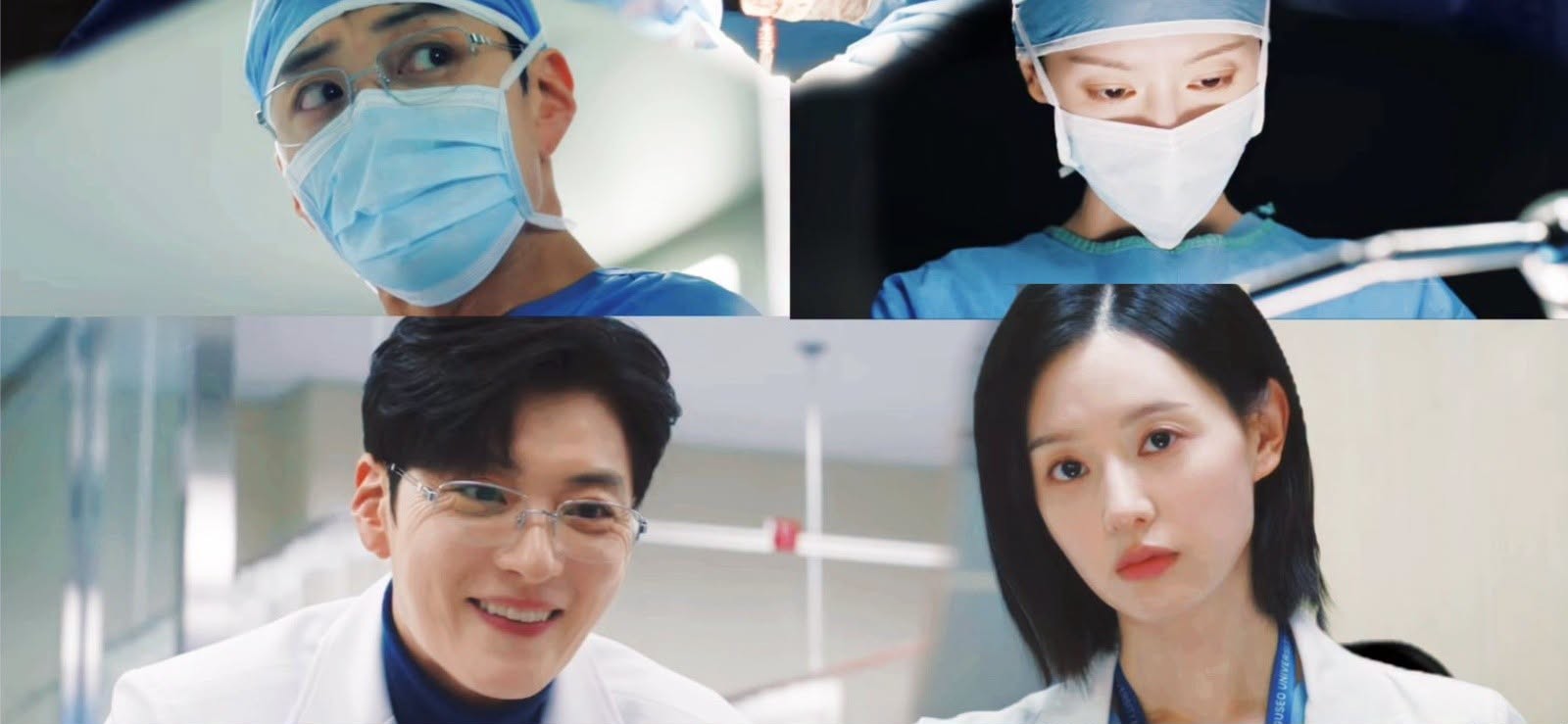 Tập 4 có những tình tiết khó lường