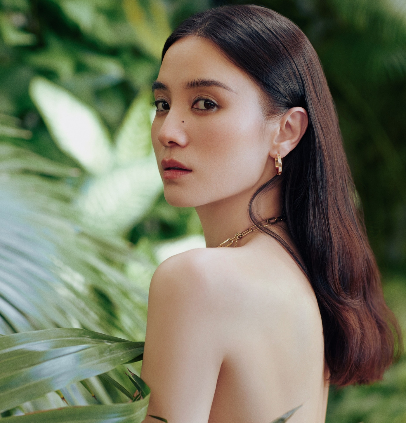 Nhiều người nghi vấn Tân Chỉ Lôi bị loại là để dọn đường cho Tống Giai.