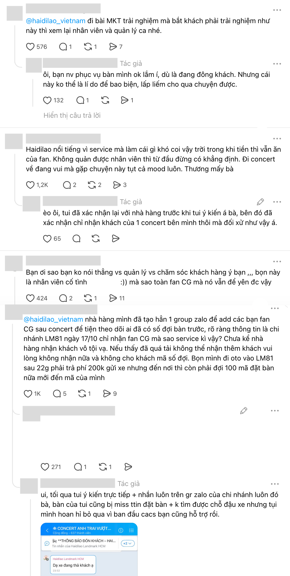 Gallery - Chuyện gì đang xảy ra khiến Haidilao phải lên tiếng về bản quyền âm nhạc? - image 4