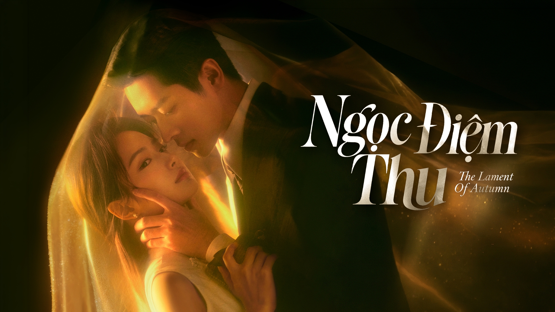 Mỹ nhân đẹp nhất Ngọc Điệm Thu vừa làm 1 điều không ai tin nổi, netizen nổi giận tranh cãi xối xả