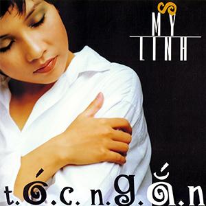 Album Tóc Ngắn của Diva Mỹ Linh bán hơn 200.000 bản, trở thành một trong những sản phẩm có doanh số cao nhất mọi thời đại của nhạc Việt