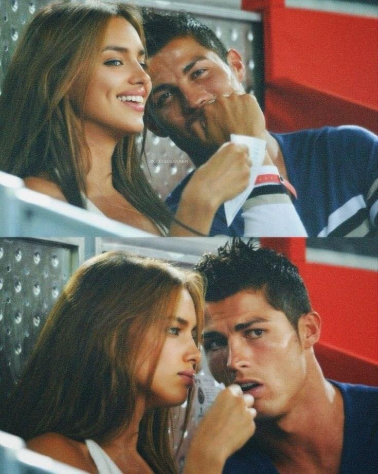 Tình cũ Ronaldo mang thai 6 tháng vẫn diễn Victoria's Secret, năm nào vòng 2 đẹp ná thở cũng viral