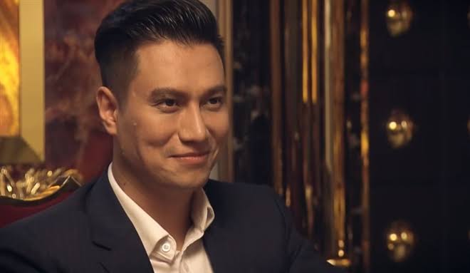 Diễn viên Việt đạt kỷ lục tiền thuởng cao nhất Ai Là Triệu Phú là ai?