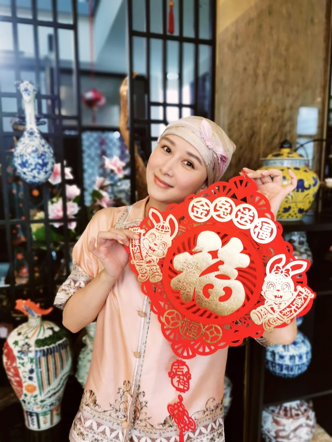 Cận cảnh dinh thự 6.000m² của mỹ nhân showbiz cưới người thừa kế tập đoàn tang lễ, quyền lực top 10 Đông Nam Á