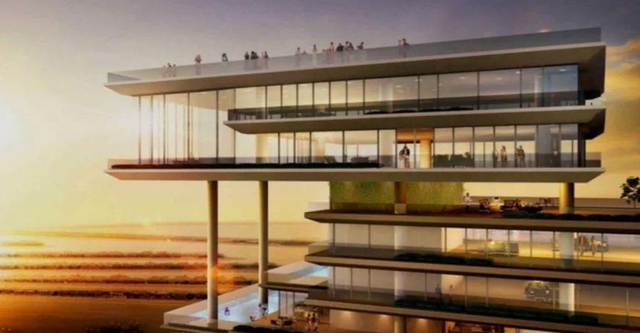 Bên trong dinh thự 27 tầng của gia tộc giàu bậc nhất Ấn Độ: Một thế giới xa hoa vượt trí tưởng tượng của người thường!