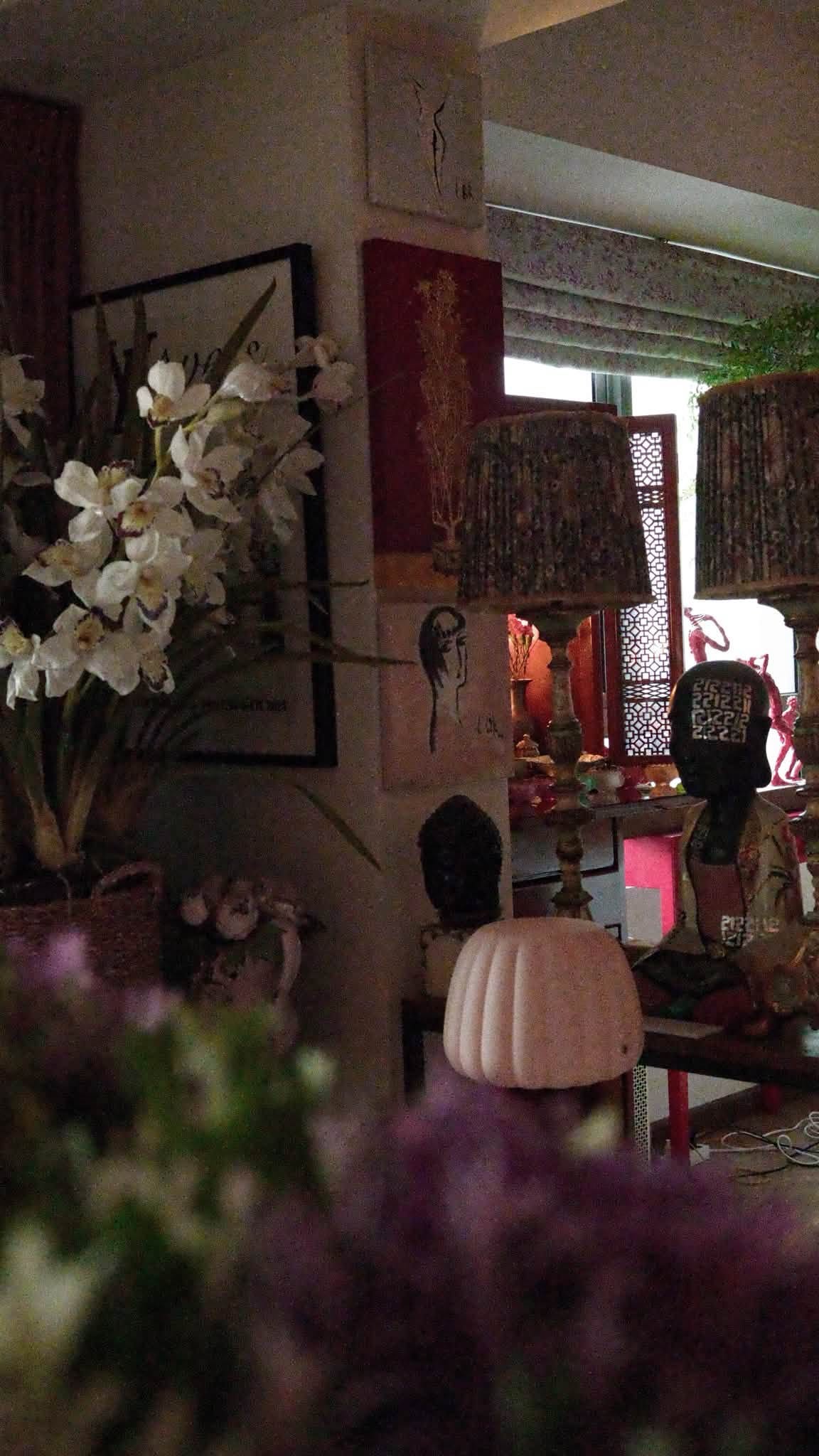 Cơ ngơi của cháu trai gia tộc quyền lực bậc nhất Việt Nam: Một thế giới mang đậm hơi thở quý tộc, góc nào cũng đẹp kiệt tác