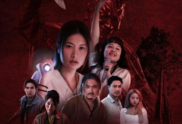 Vân Dung bật khóc khi nói về con trai