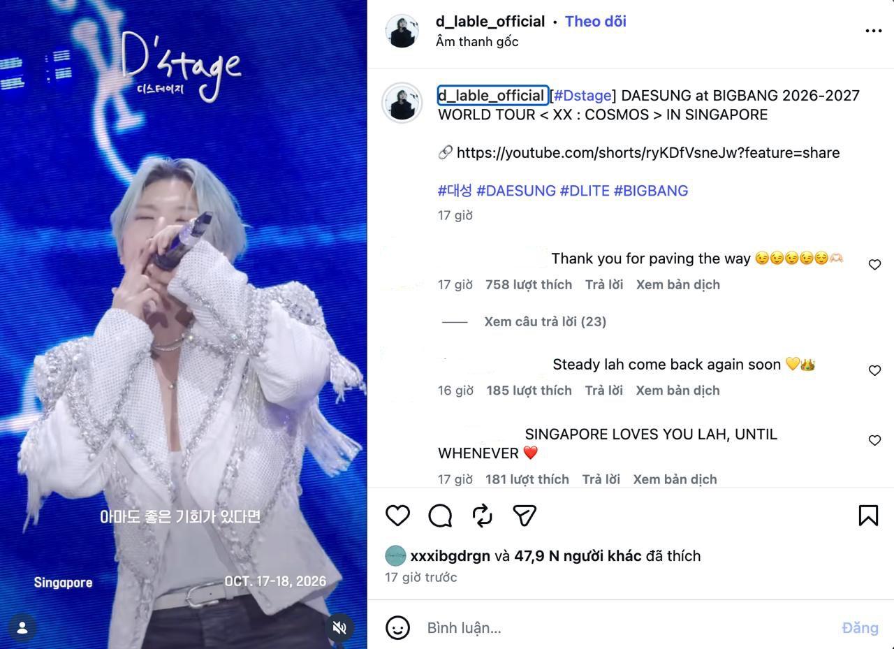Gallery - Sát giờ đổ bộ Hà Nội: G-Dragon, Taeyang và Daesung đang làm gì? - image 2