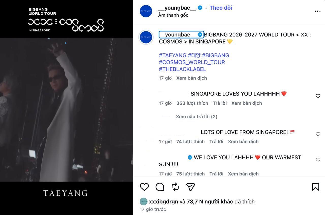 Gallery - Sát giờ đổ bộ Hà Nội: G-Dragon, Taeyang và Daesung đang làm gì? - image 3