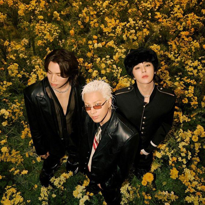 Gallery - Sát giờ đổ bộ Hà Nội: G-Dragon, Taeyang và Daesung đang làm gì? - image 5