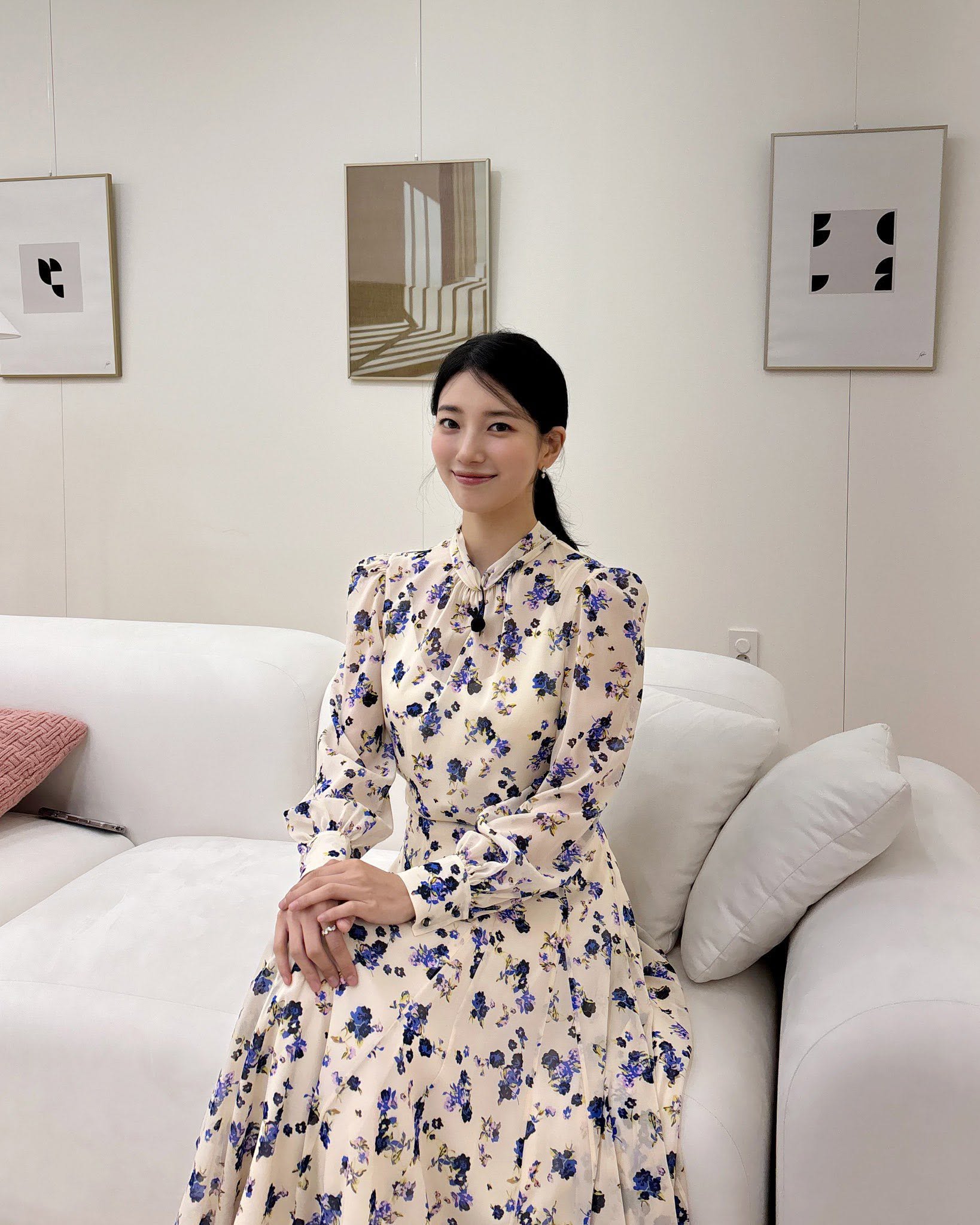 Bae Suzy (SN 1994) là một trong những
