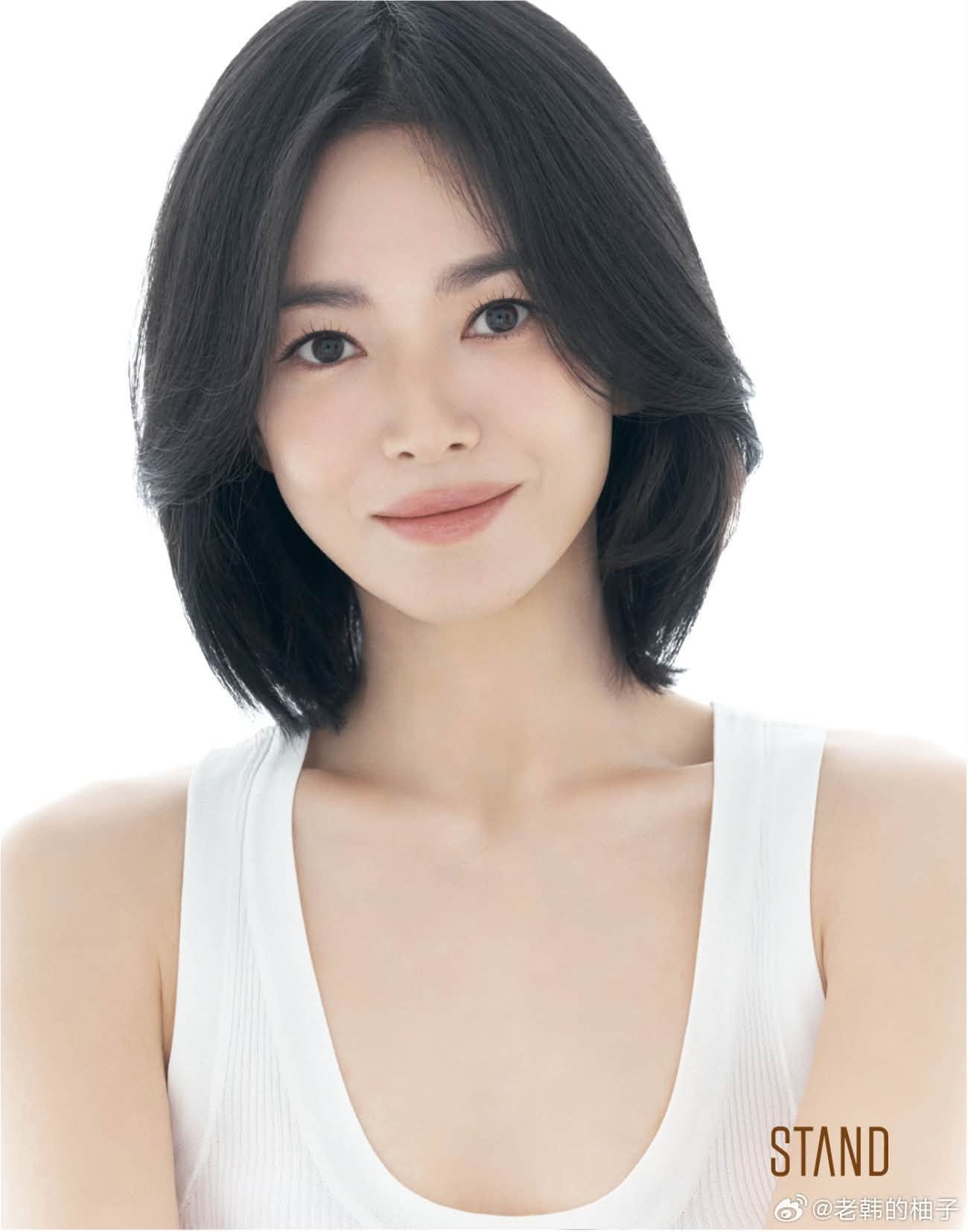 Gallery - Song Hye Kyo có bến đỗ mới - image 6