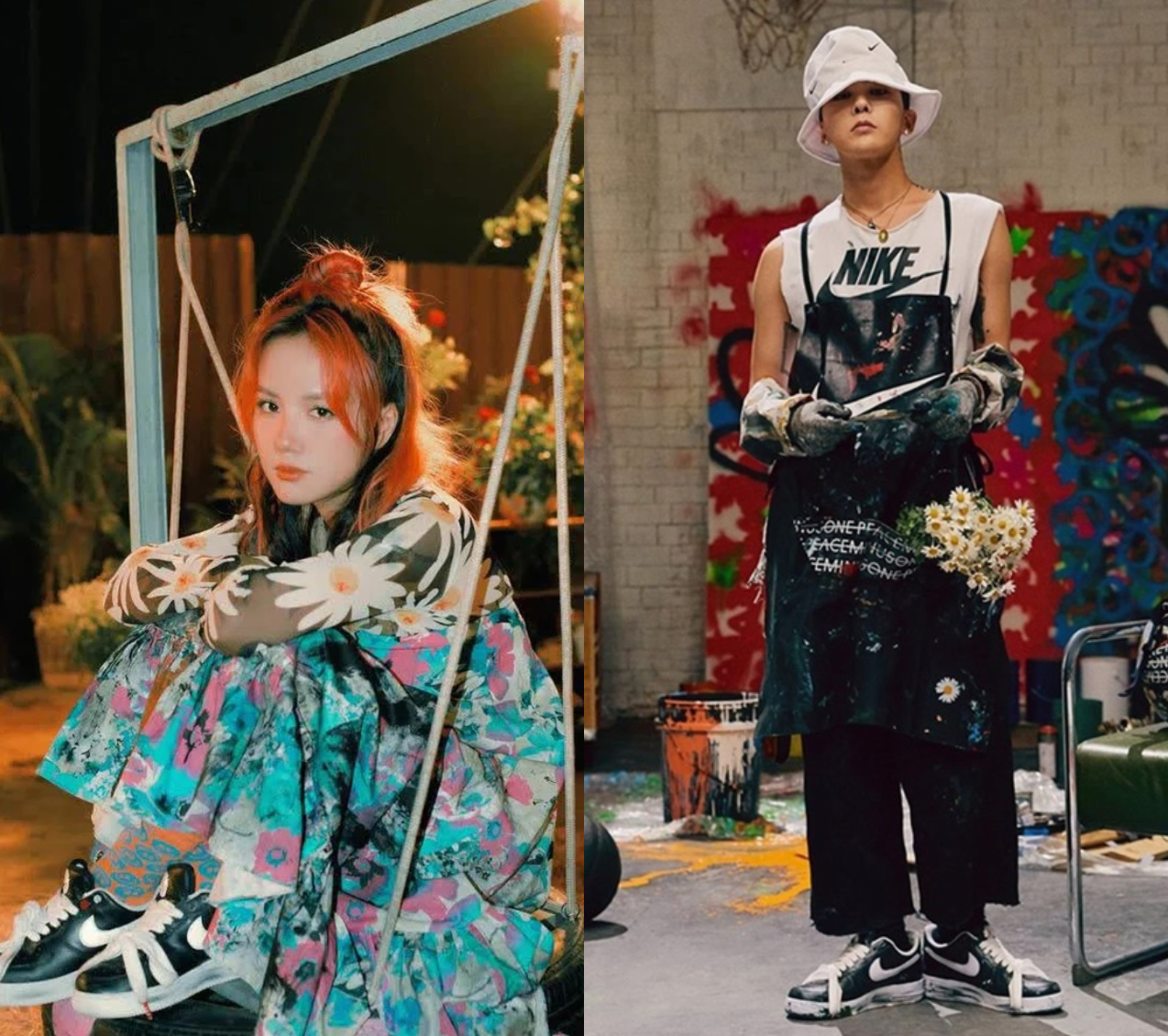Fangirl số 1 của G-Dragon tại Việt Nam bất ngờ lọt đề cử đẹp nhất thế giới sau nhiều lần gây tranh cãi ngoại hình