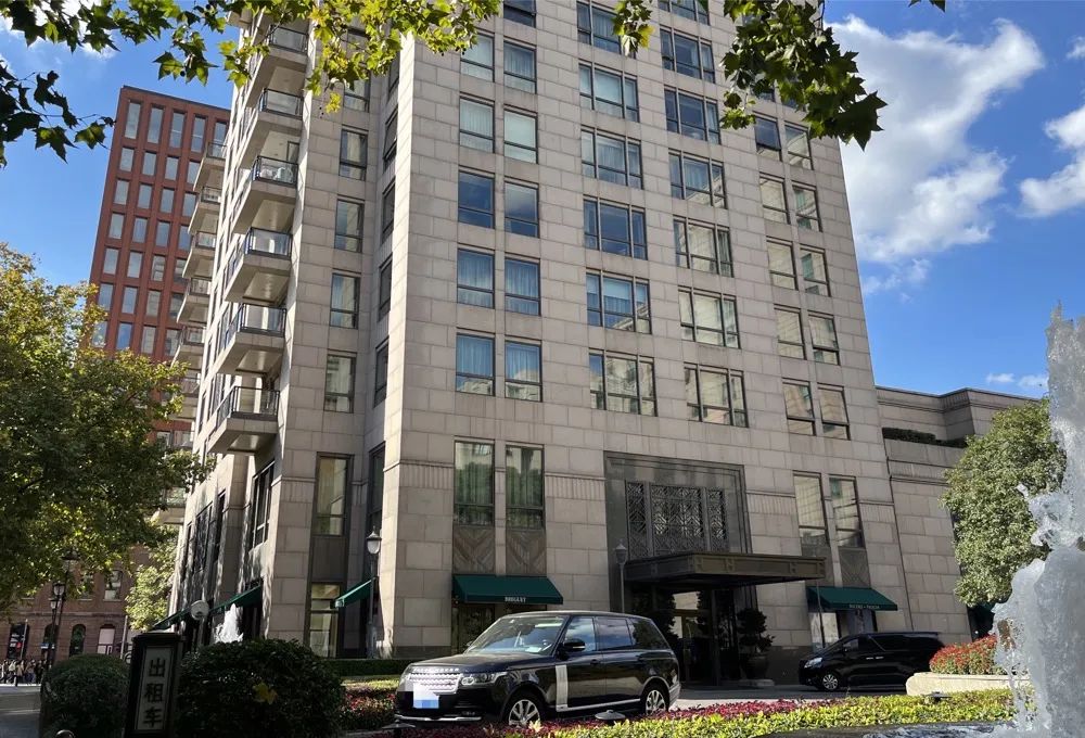 The Peninsula Residences