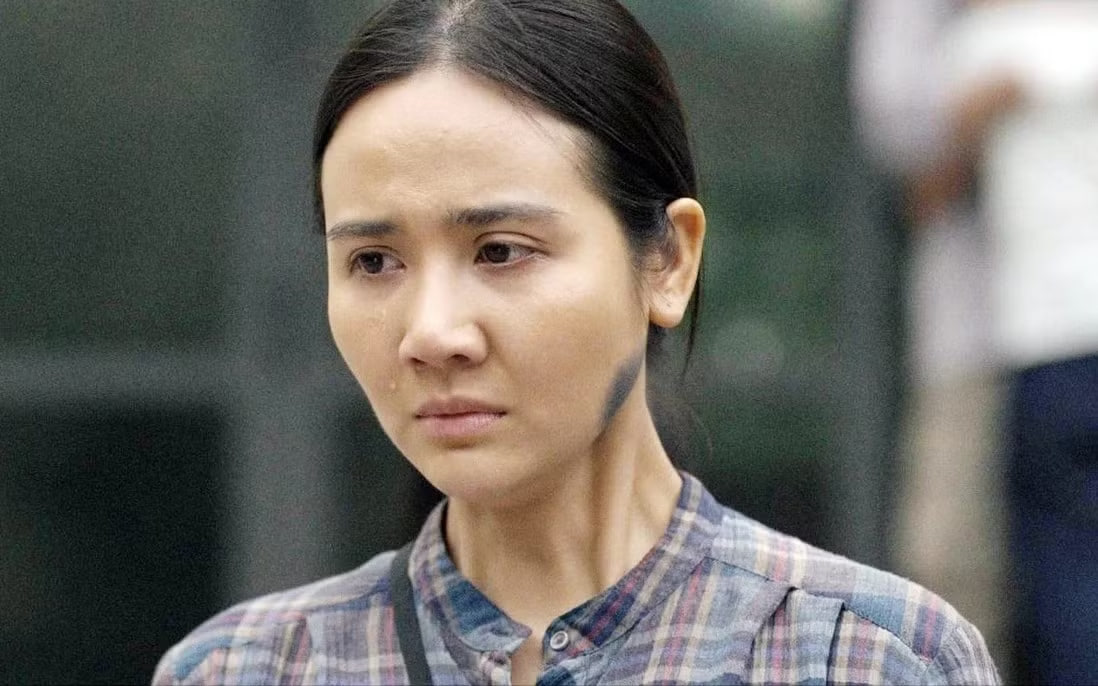 Gallery - Huyền Lizzie bị nhầm thành Ngọc Trinh - image 3