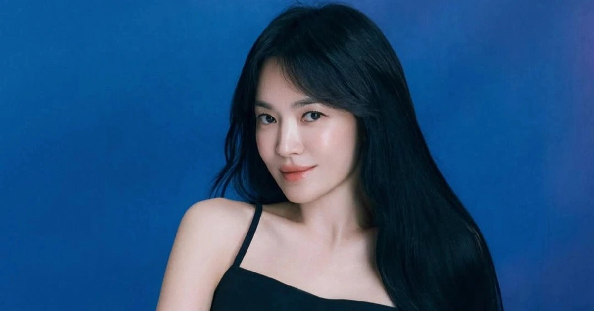 10 mỹ nhân Hàn Quốc có vẻ đẹp tự nhiên hoàn hảo nhất: Song Hye Kyo chỉ đứng thứ 4, top 1 cả châu Á công nhận