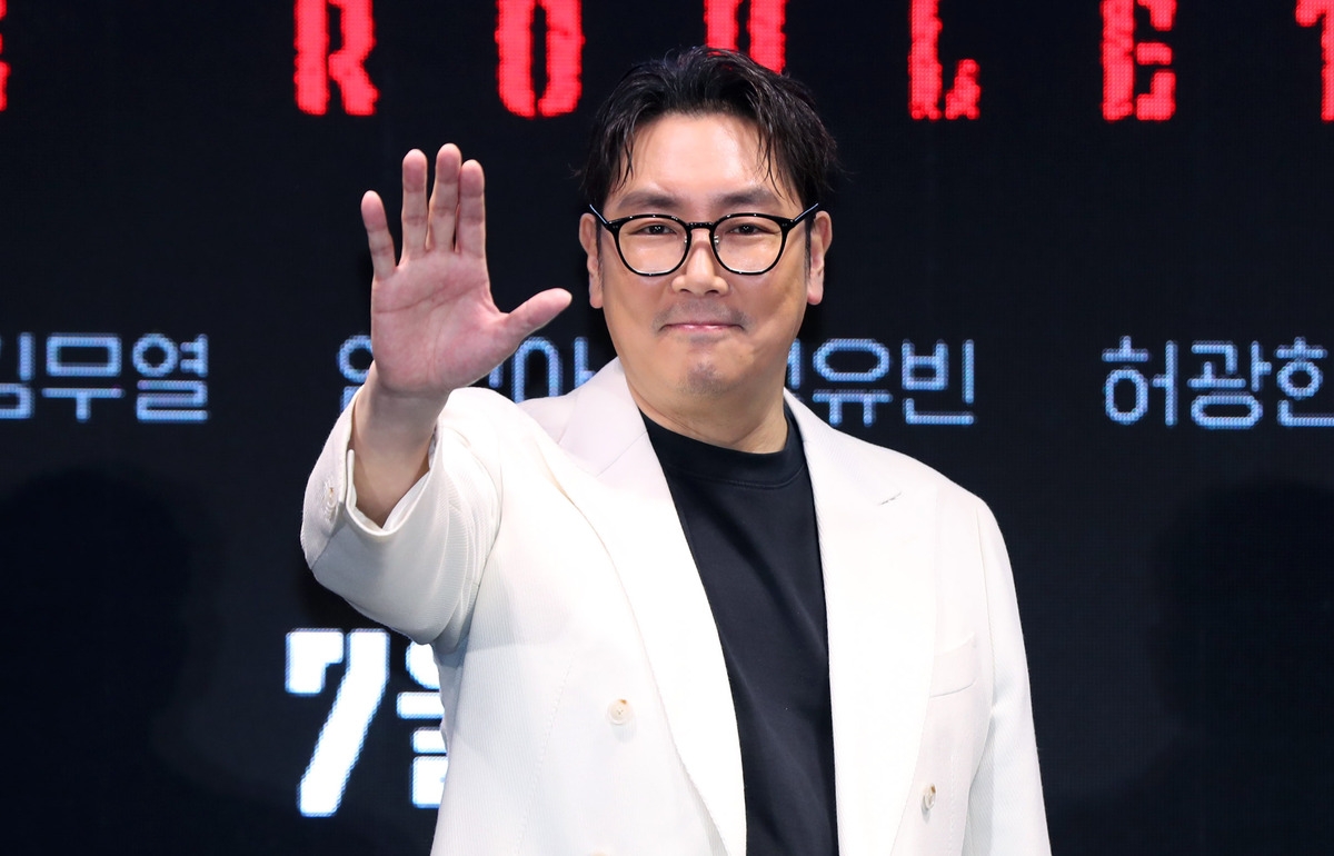 Jo Jin Woong vướng bê bối chấn động gây ảnh hưởng tới lịch phát sóng của Signal 2, nhưng nhiều khả năng phim vẫn sẽ ra mắt trong năm nay.