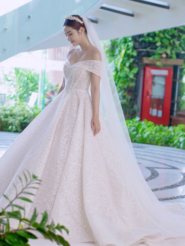 10 cô dâu đẹp nhất màn ảnh Việt: Kỳ Duyên ăn đứt Nhã Phương, hạng 1 báo Hàn khen visual nức nở
