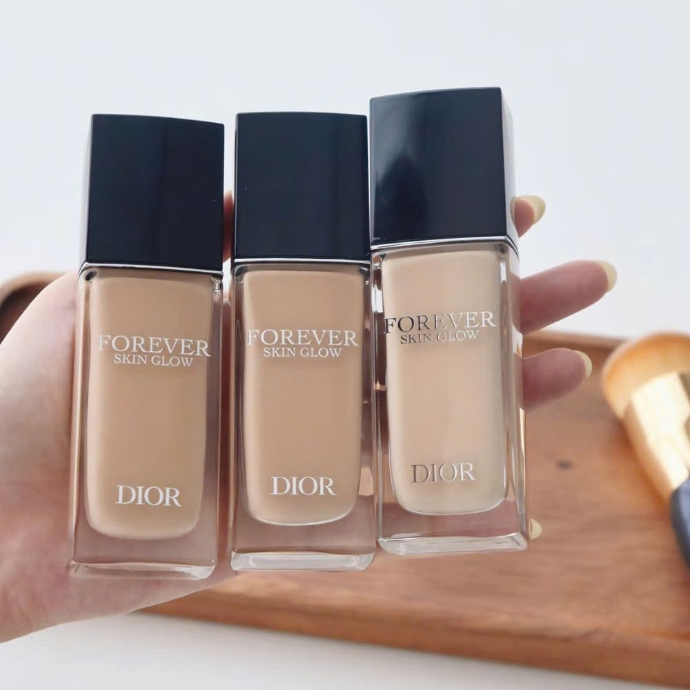 Dior Forever Skin Glow - 