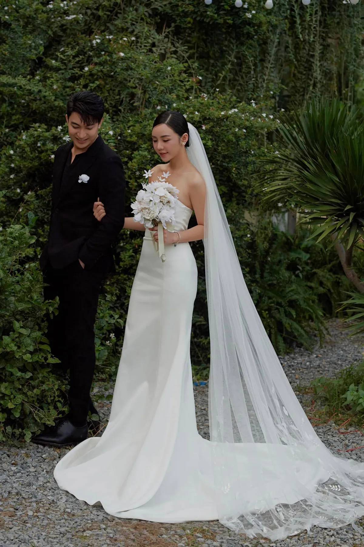 10 cô dâu đẹp nhất màn ảnh Việt: Kỳ Duyên ăn đứt Nhã Phương, hạng 1 báo Hàn khen visual nức nở
