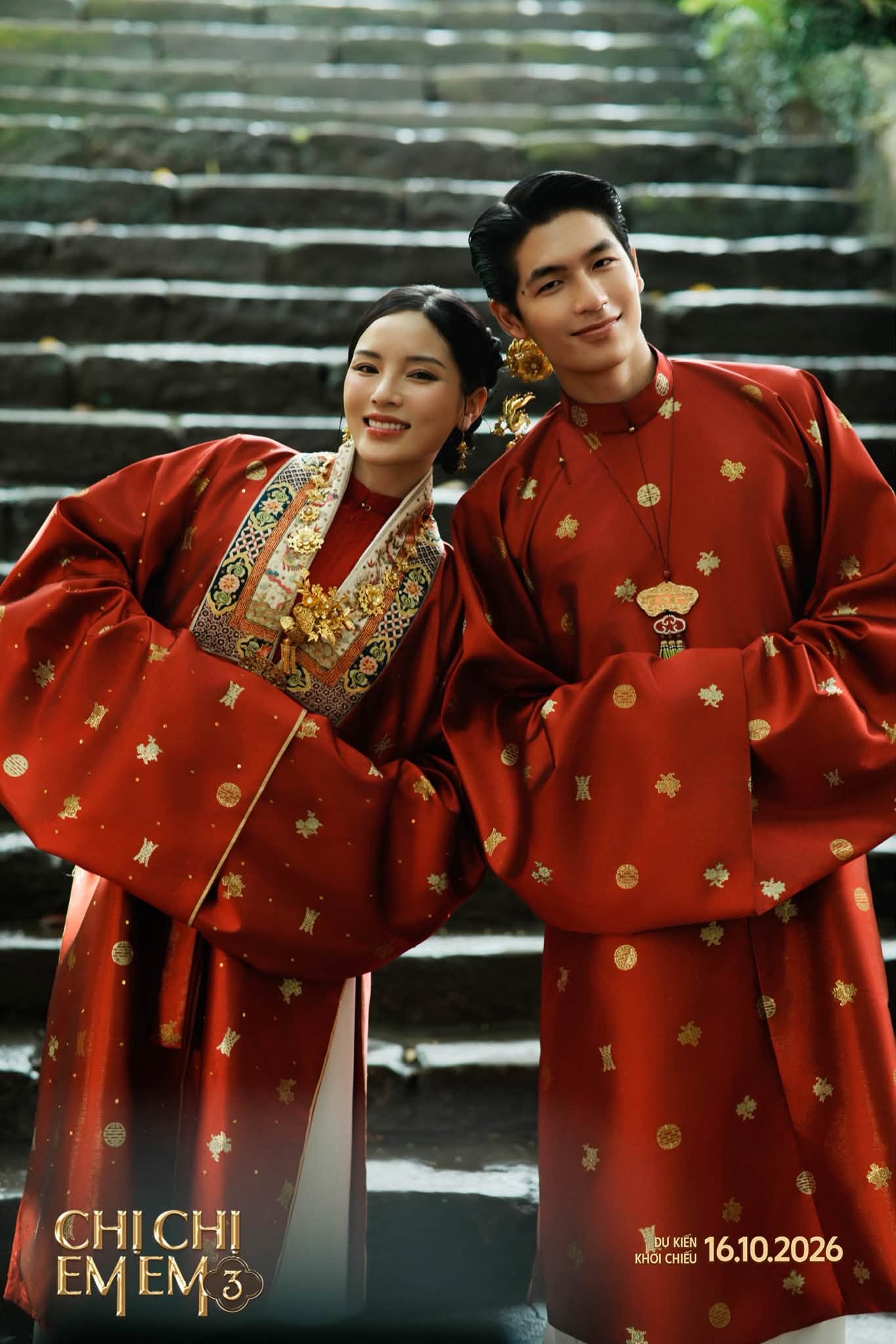 10 cô dâu đẹp nhất màn ảnh Việt: Kỳ Duyên ăn đứt Nhã Phương, hạng 1 báo Hàn khen visual nức nở