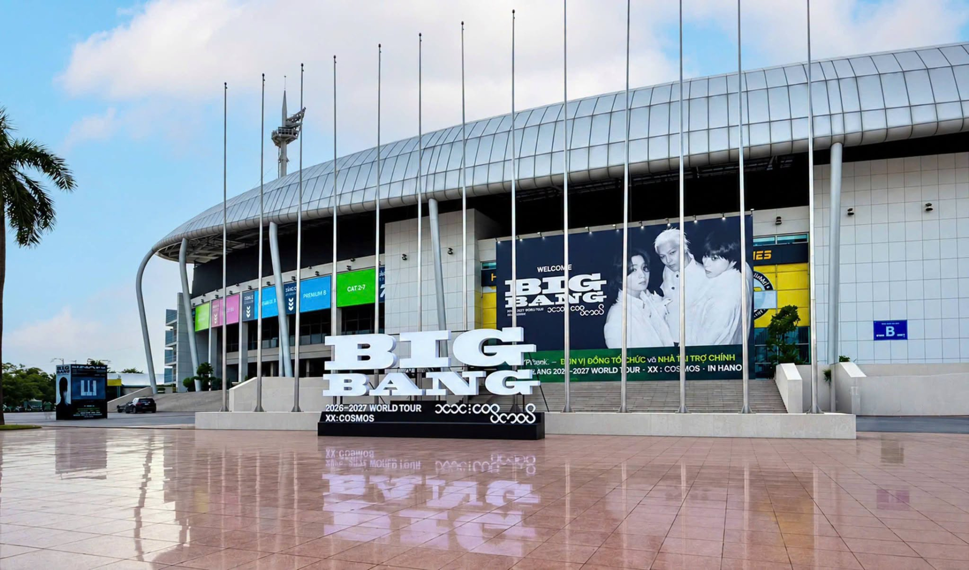 Mỹ nhân Việt lên đồ “đi đu” concert BIGBANG: Người mặc giản dị vẫn xinh, người thì sành điệu hết nấc