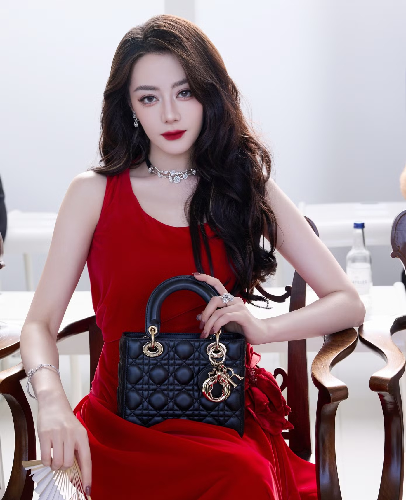 Tận hưởng đãi ngộ đỉnh cấp của nhà mốt Pháp, 
