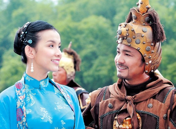 Trống