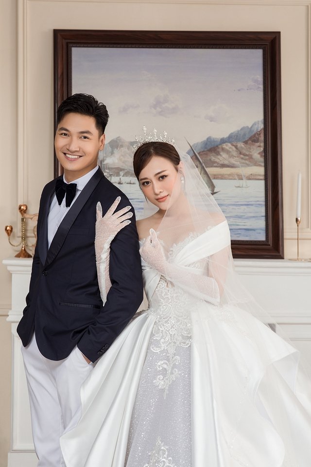 10 cô dâu đẹp nhất màn ảnh Việt: Kỳ Duyên ăn đứt Nhã Phương, hạng 1 báo Hàn khen visual nức nở