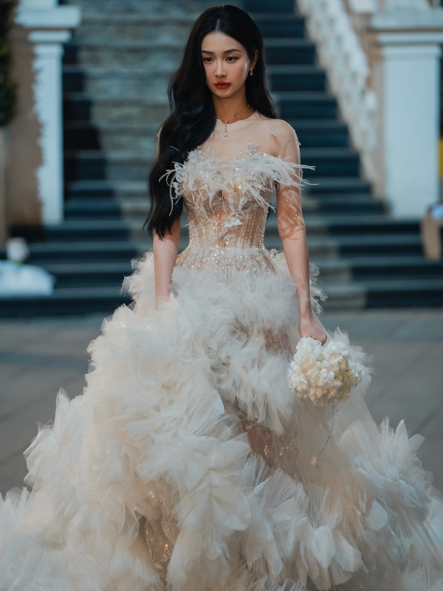 10 cô dâu đẹp nhất màn ảnh Việt: Kỳ Duyên ăn đứt Nhã Phương, hạng 1 báo Hàn khen visual nức nở