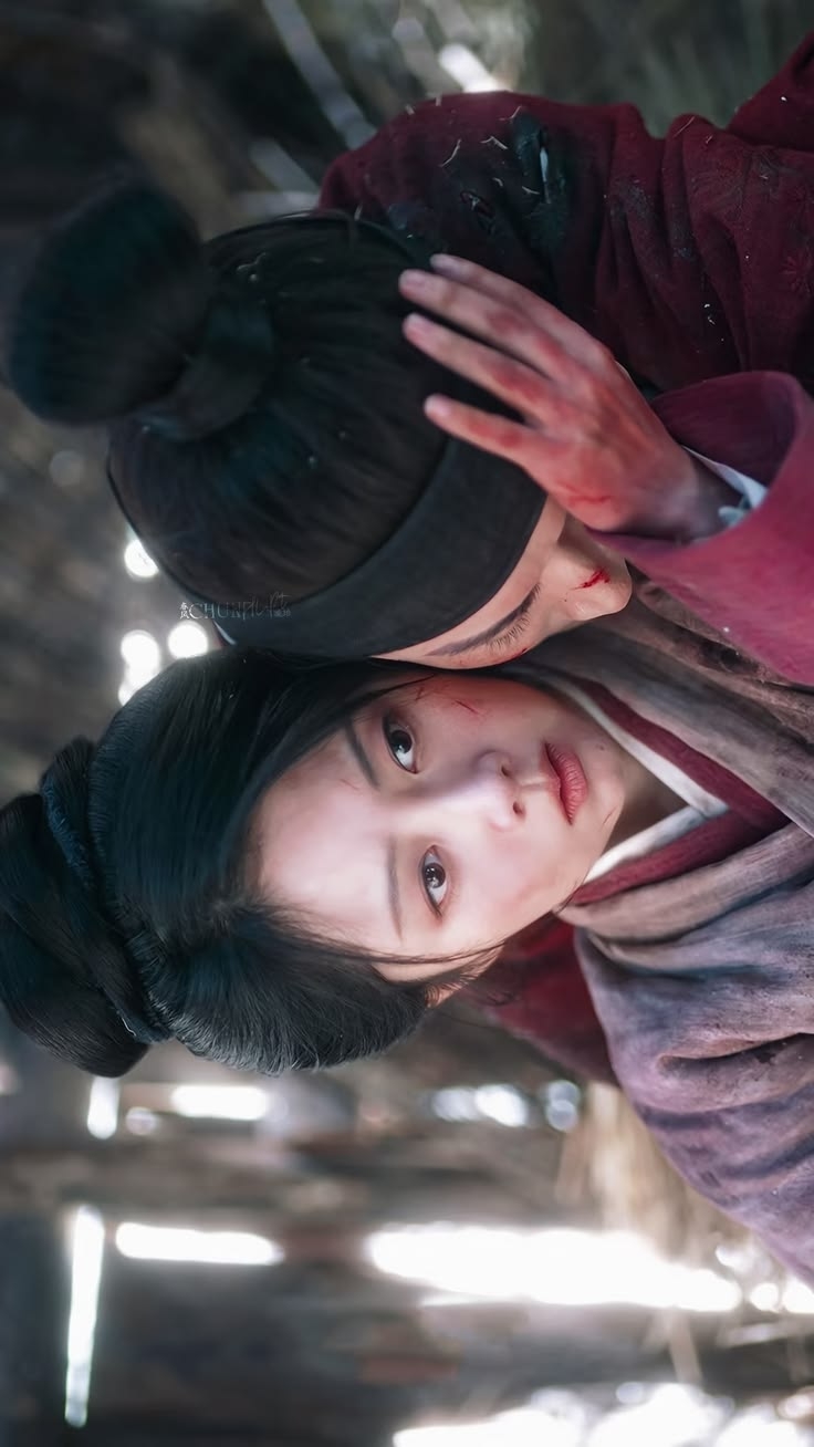 Lan Hương Như Cố là phim có view nhiệt bá kỳ cao nhất năm 2026 của Tencent Video.
