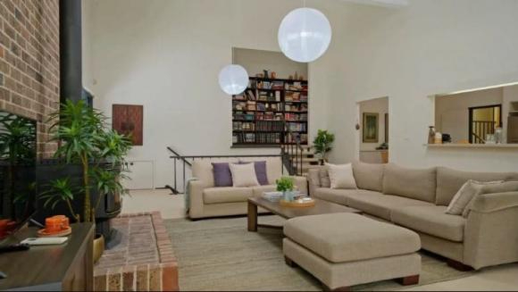 Quán quân Đường Lên Đỉnh Olympia sống trong biệt thự triệu đô, rộng gần 1.000m²