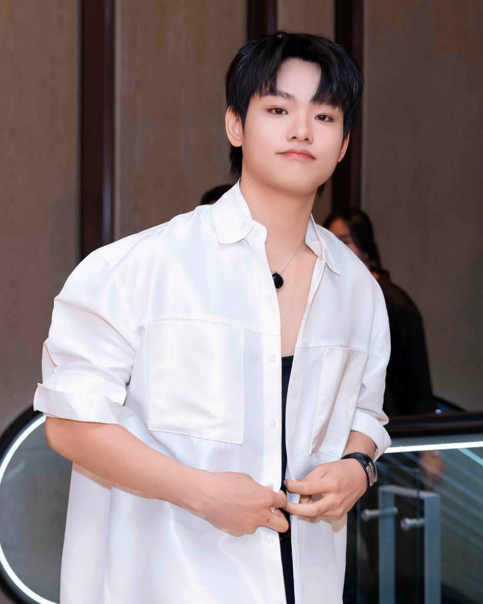 Thịnh Vượng Việt Nam Sáng Ngời là một dấu ấn vô cùng đặc biệt trong sự nghiệp buitruonglinh