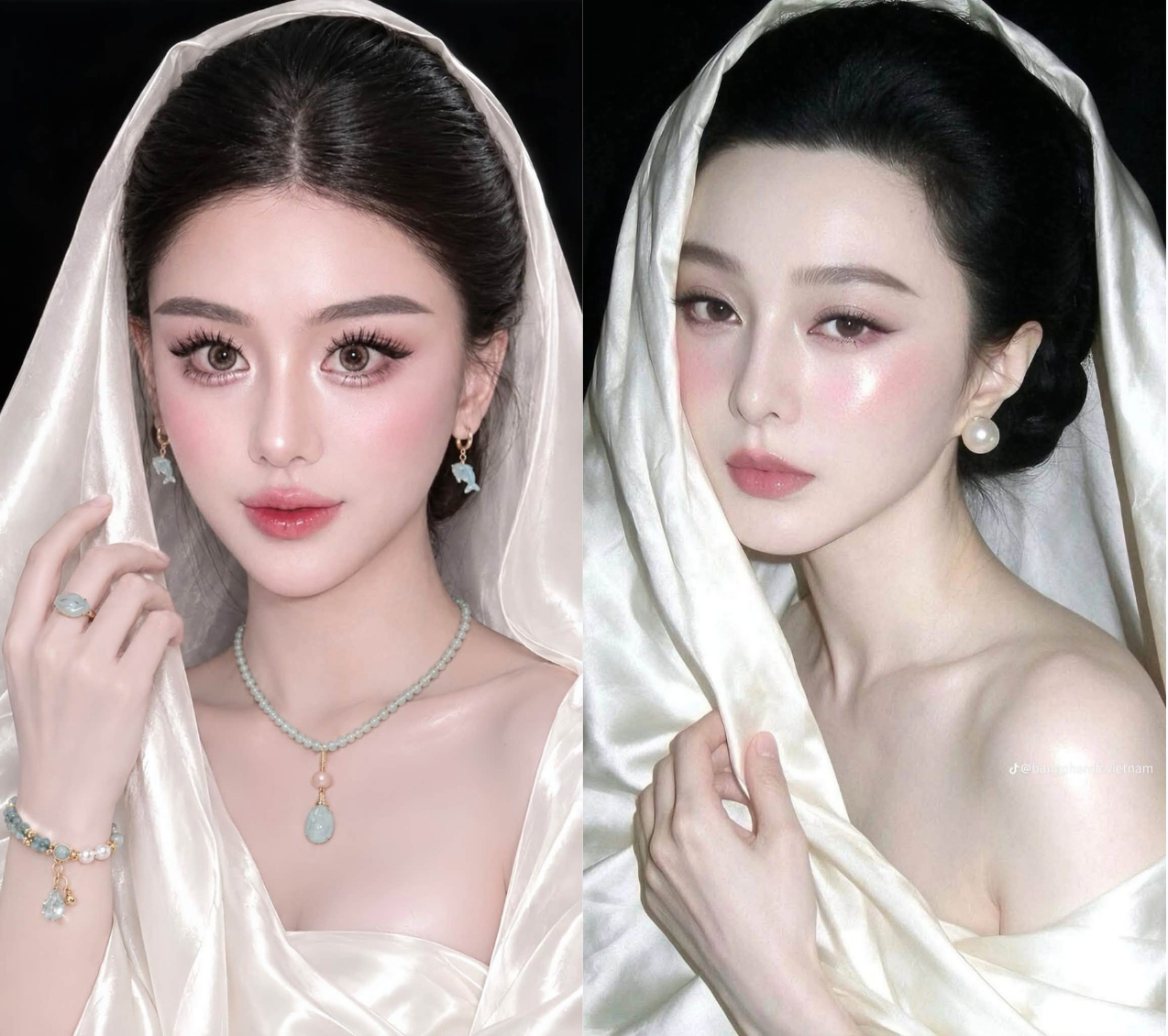 Lâm Khánh Chi tiết lộ sắp bước vào công cuộc nâng cấp nhan sắc vào tháng 11.