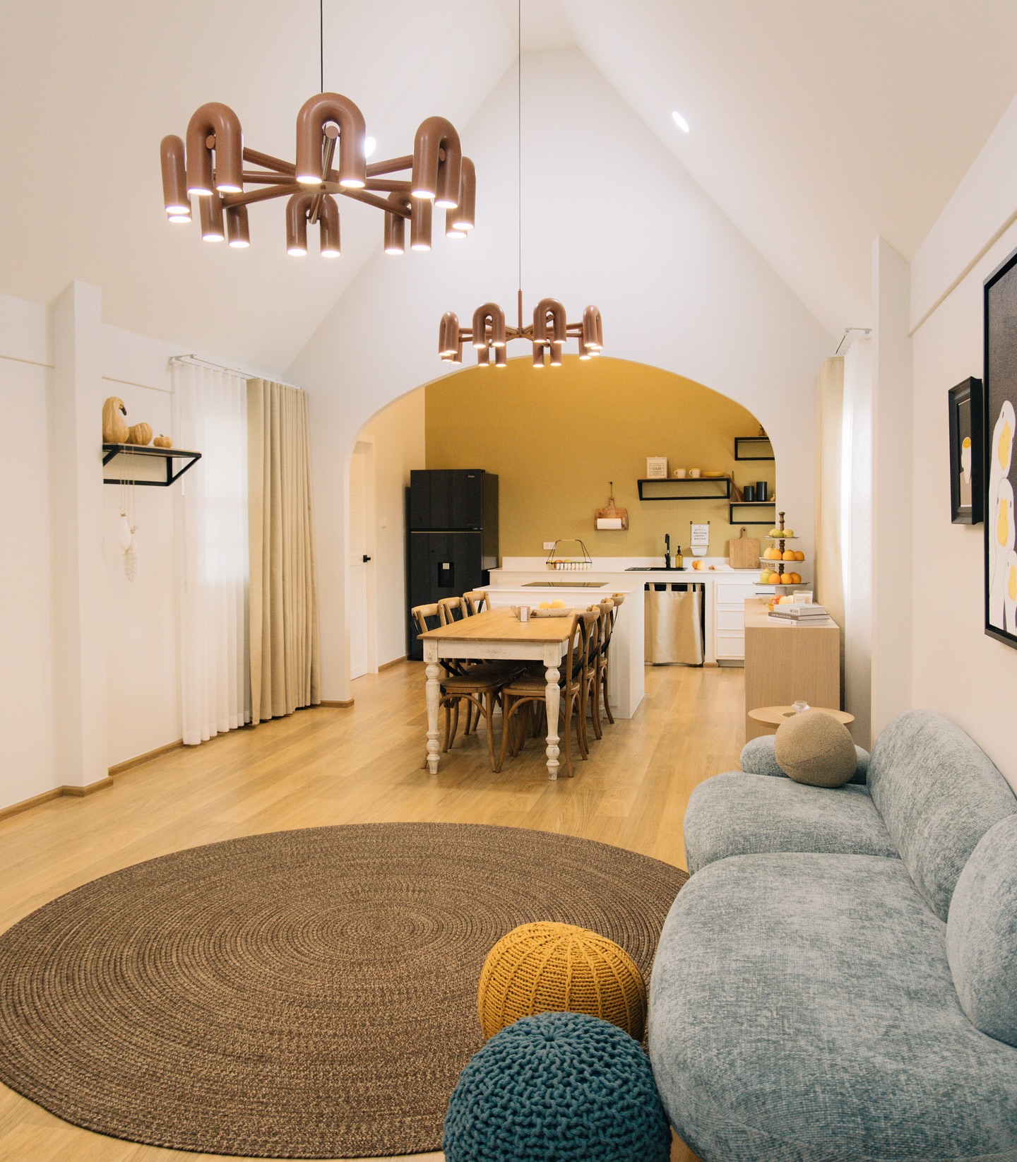 Nhà vườn 3.000m² của 