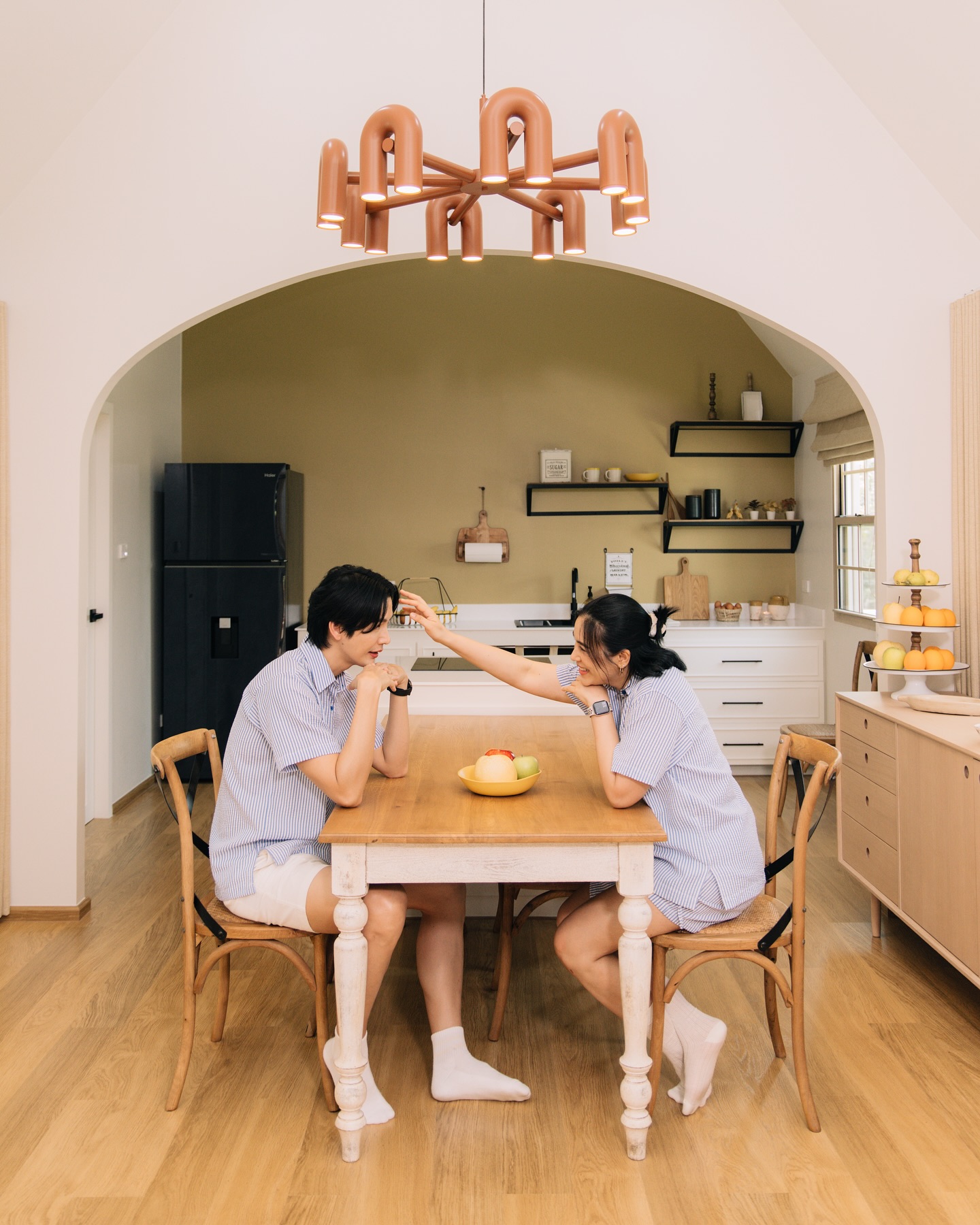 Nhà vườn 3.000m² của 