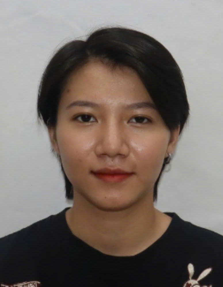 Chân dung đối tượng Dương Thị Diễm Quỳnh. Ảnh: Công an TP Đà Nẵng