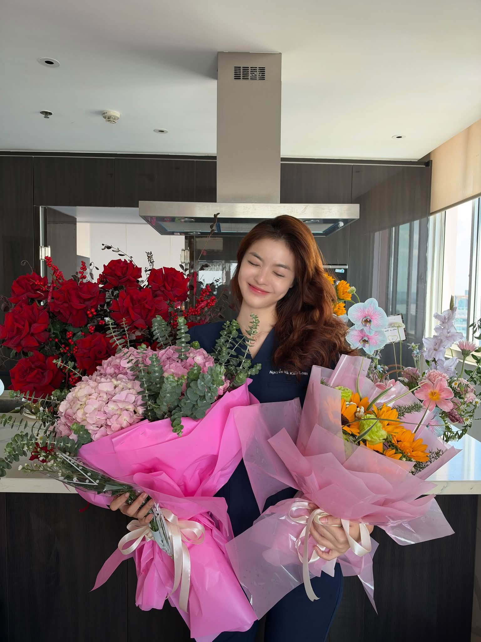“Xưởng” tạo content triệu view Lona Kiều Loan