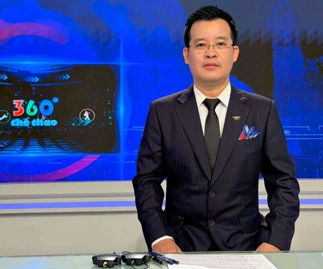 BLV kỳ cựu của VTV khoe nhà đẹp, dàn sao Việt không khỏi trầm trồ