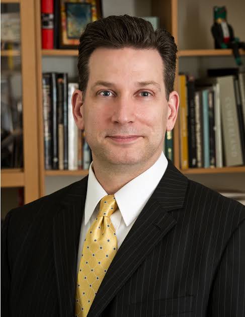 Brian Daniel