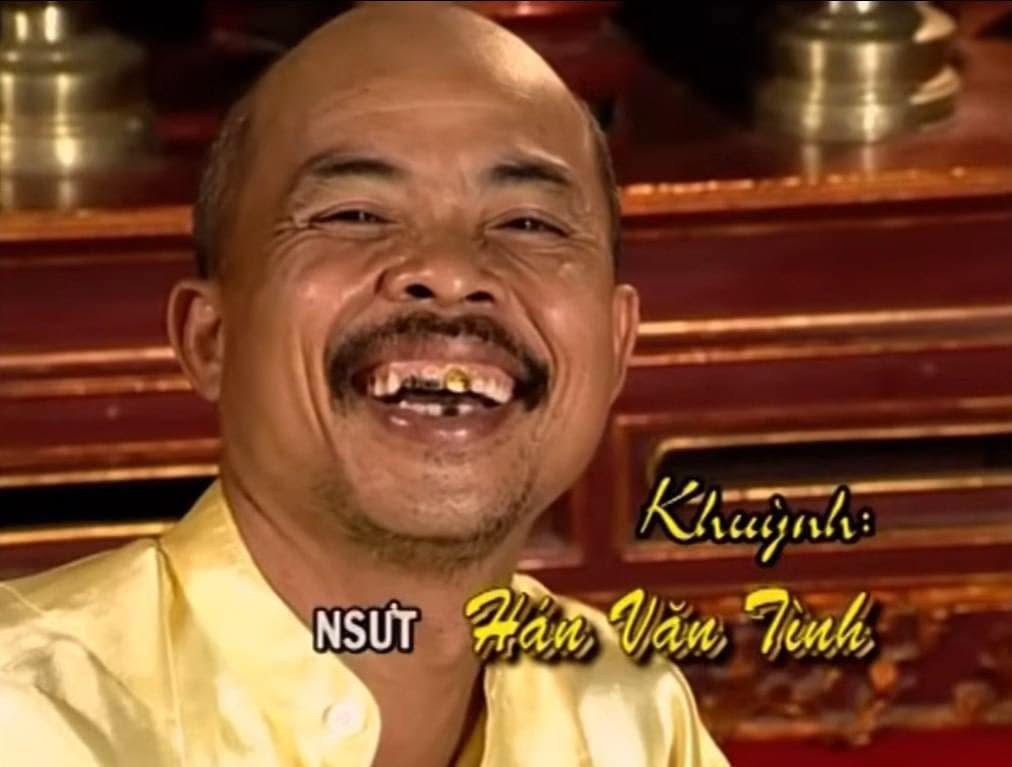 Dàn diễn viên Râu Quặp sau 22 năm: Không Cục trưởng thì cũng là Giám đốc, tiếc nhất 1 nhân tài đoản mệnh