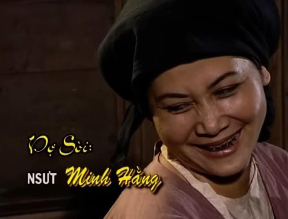 Dàn diễn viên Râu Quặp sau 22 năm: Không Cục trưởng thì cũng là Giám đốc, tiếc nhất 1 nhân tài đoản mệnh