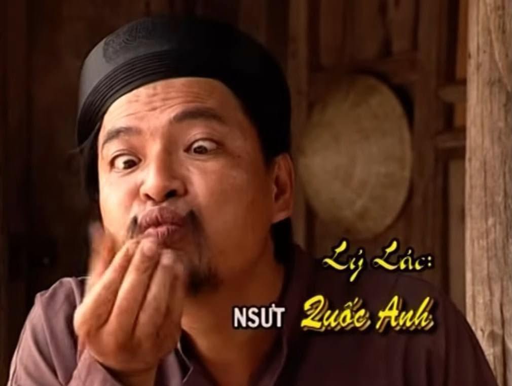 Dàn diễn viên Râu Quặp sau 22 năm: Không Cục trưởng thì cũng là Giám đốc, tiếc nhất 1 nhân tài đoản mệnh