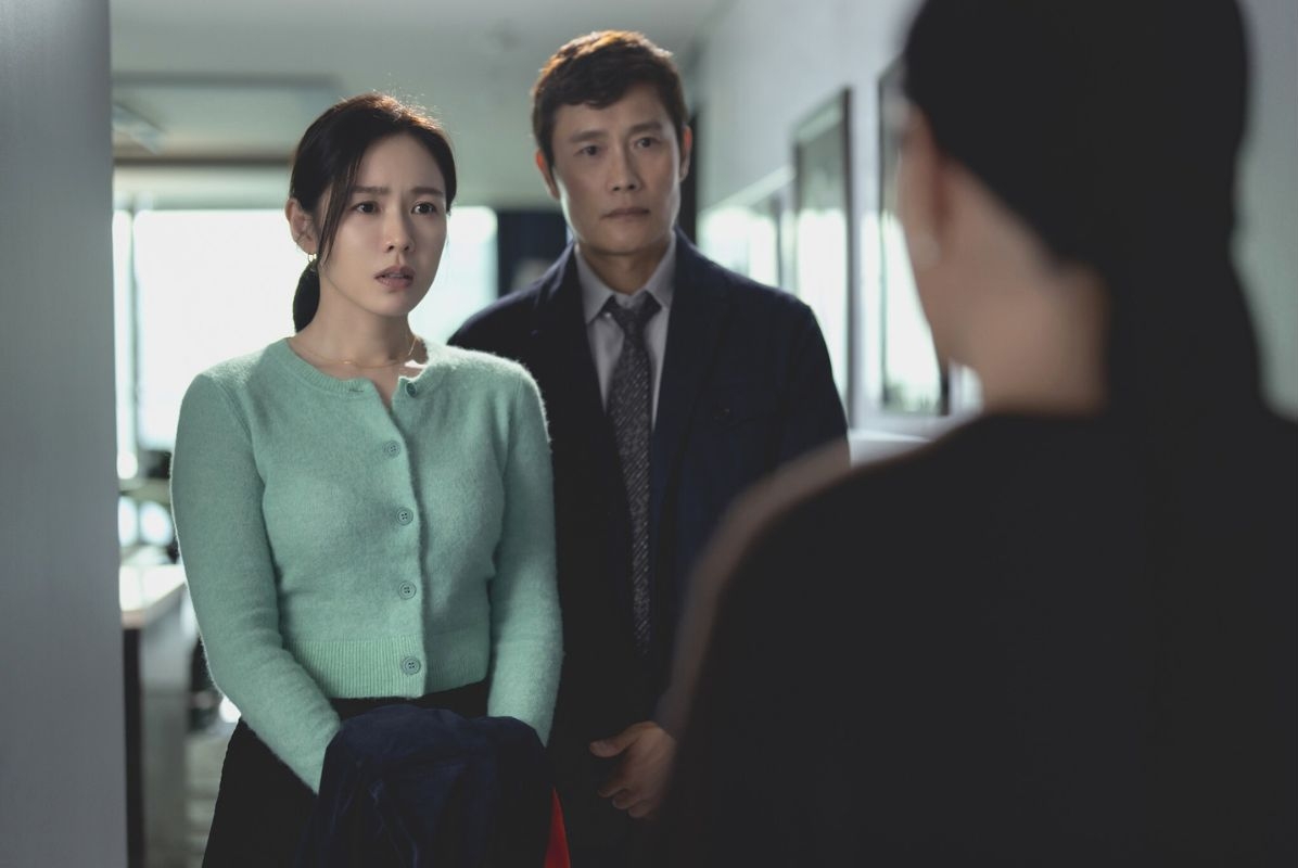 Những năm gần đây Lee Byung Hun liên tục có những tác phẩm tạo tiếng vang lớn.